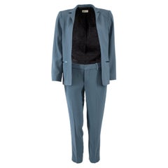 Pre-Loved Zadig & Voltaire Women's Two Piece Suit