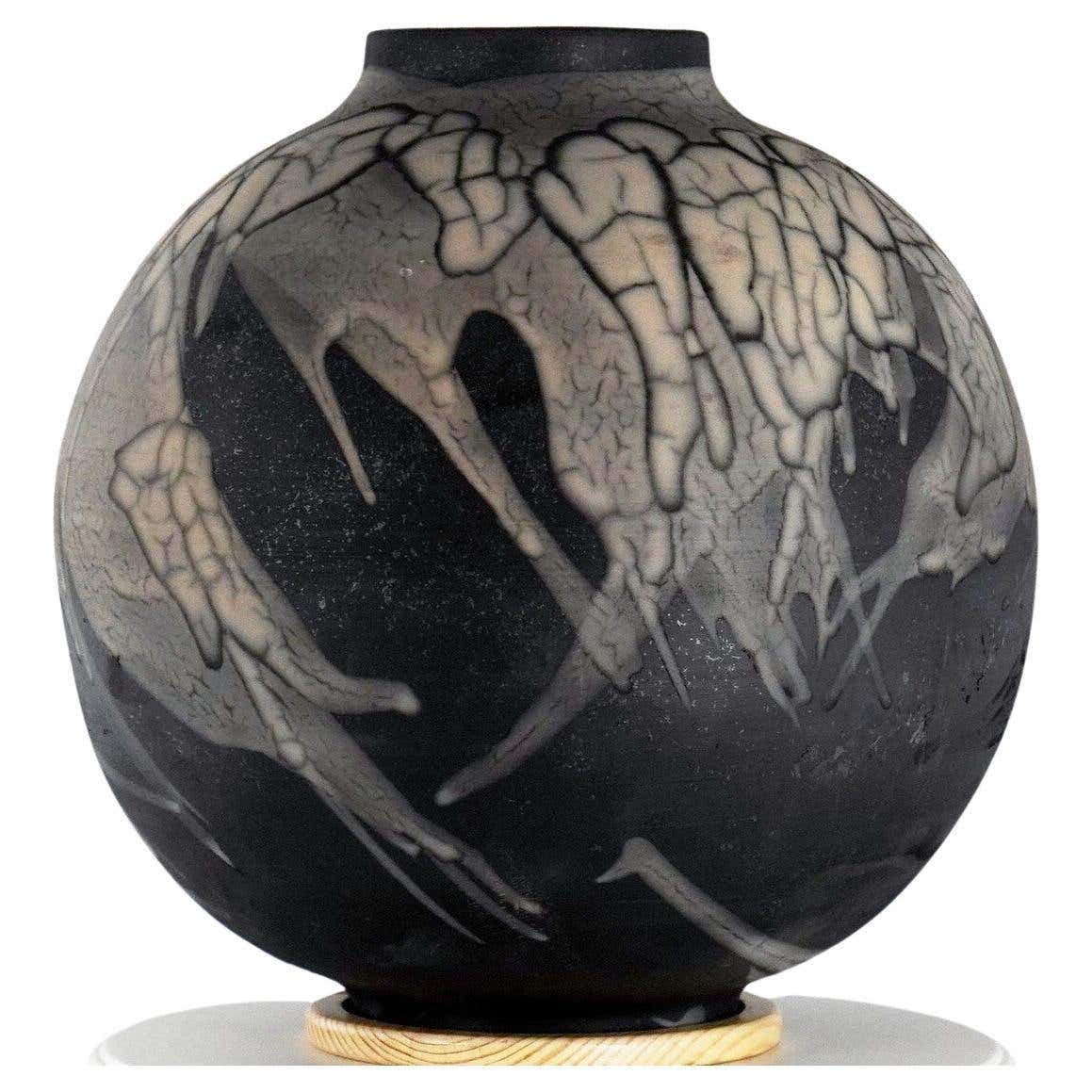 Pré-commande Raku Large 11