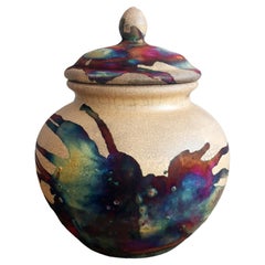 Pre-Order Tamashii Pet, H.C. Matte, poterie Raku en céramique