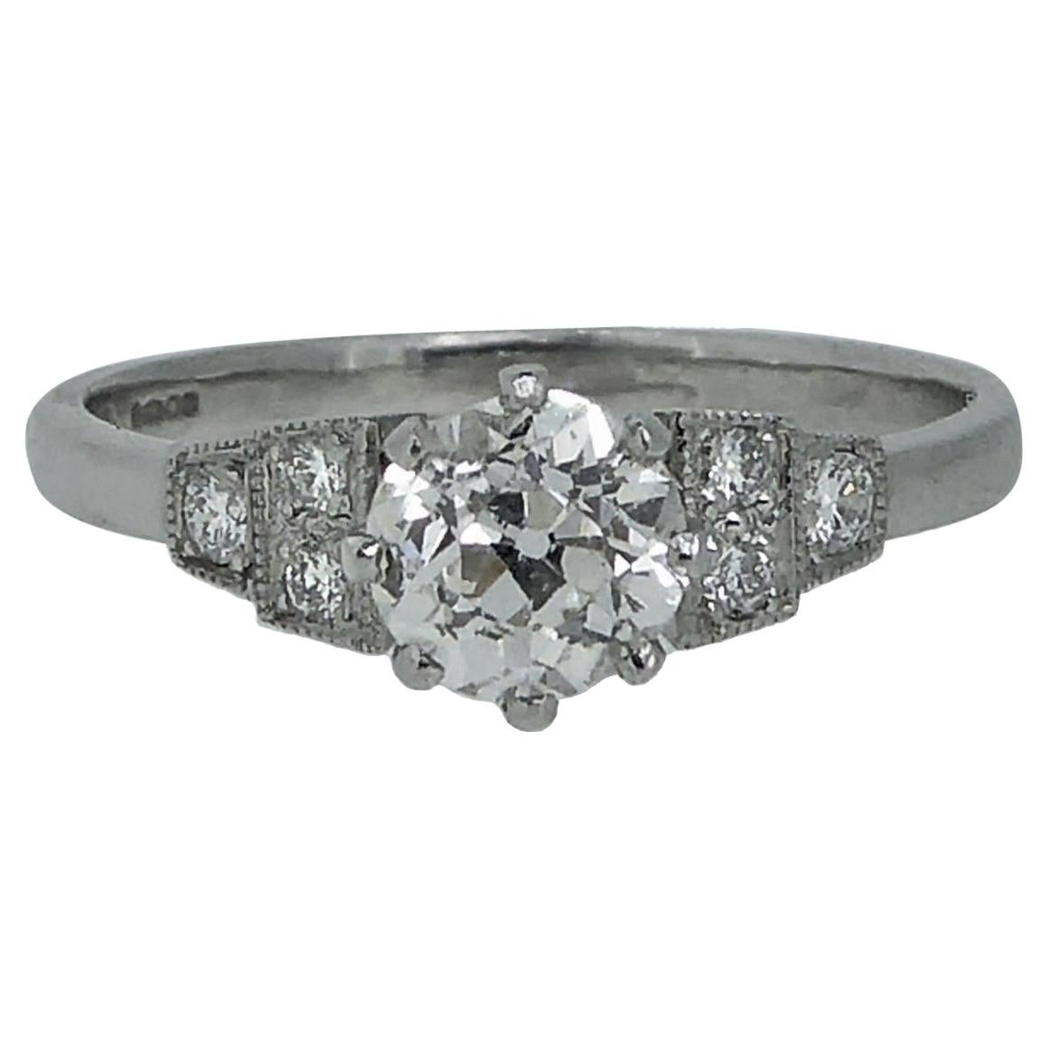 Pre Owned Engagement For Sale on 1stDibs pre owned engagement rings
