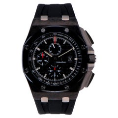 Pre-Owned Audemars Piguet Royal Oak Offshore 26400AU.OO.A002CA.01 Watch