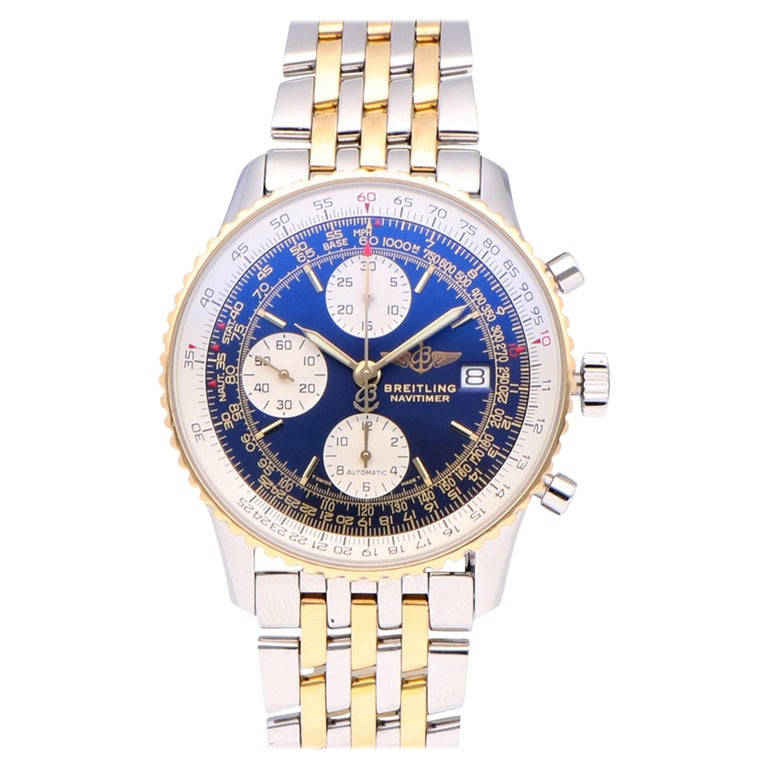 breitling navitimer d13022