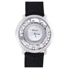 Pre-Owned Chopard Happy Numbers 20/7233 Watch in Stock