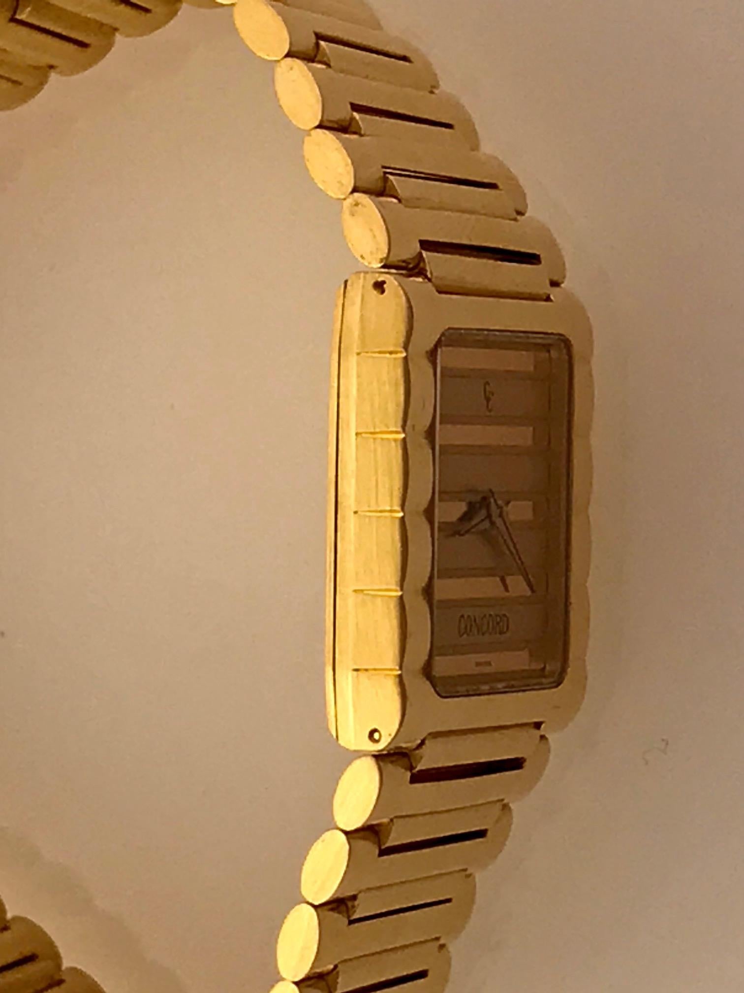 concord 1393 watch price
