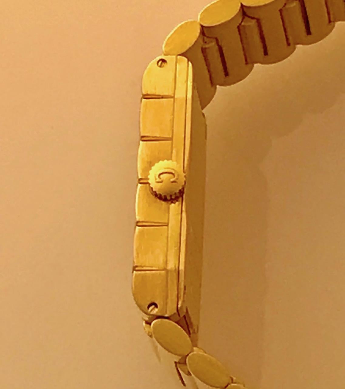 concord watch history
