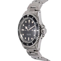 Pre-Owned Rolex “Meters First” Submariner Ref. #5513