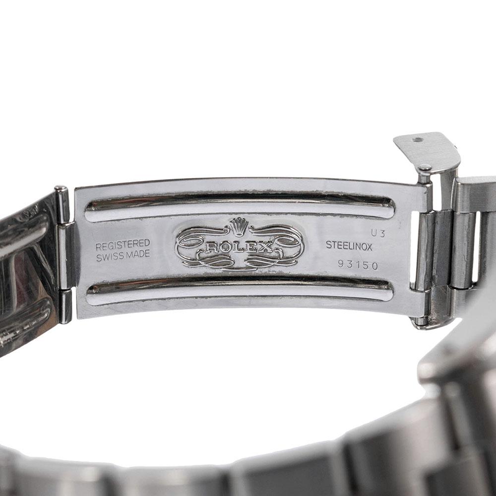 Pre-Owned Rolex “Red” Submariner Ref. #1680 1