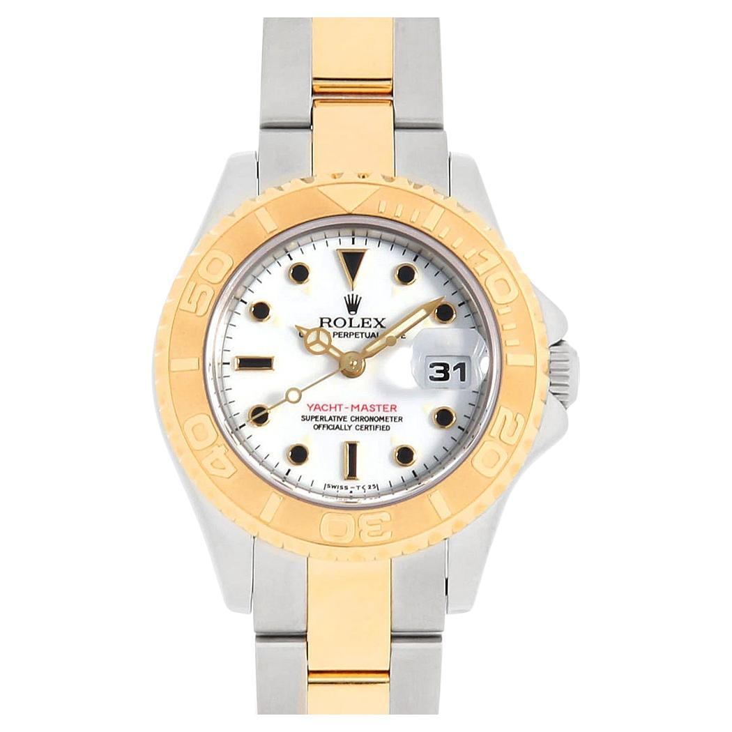 Rolex store open heart