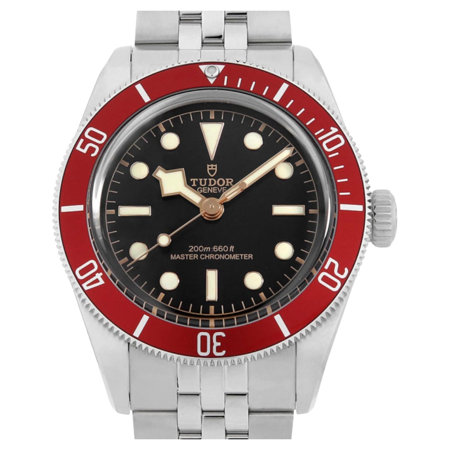 Pre owned tudor top watches for sale