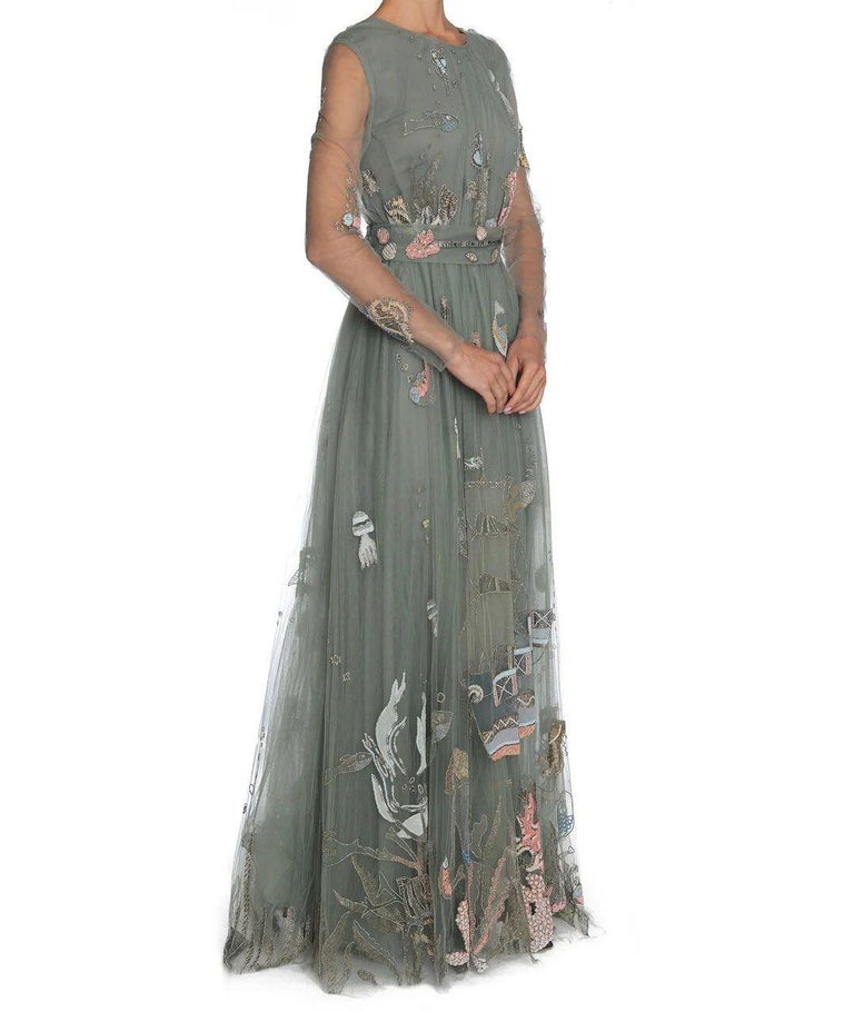 VALENTINO 2015 DRESS from Celebrity Closet EU 38 For Sale at 1stDibs | valentino sale, valentino dresses on sale, valentino gown sale