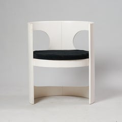 Juego de Comedor Pre Pop, Arne Jacobsen, Asko, 1960/1970s