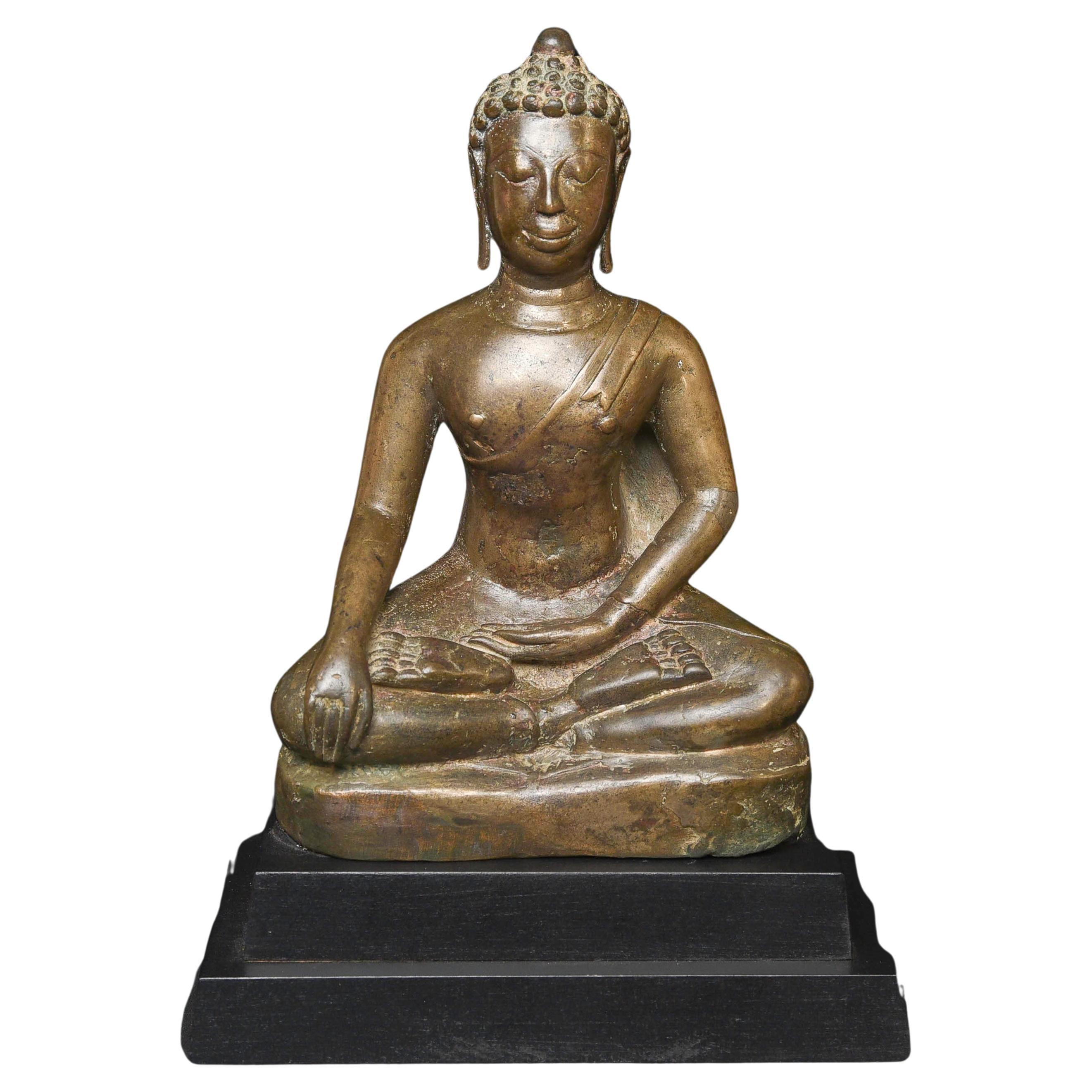  "Pre-Sukhothai, as it is likely 10/11thC For Sale