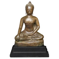 Used  "Pre-Sukhothai, as it is likely 10/11thC