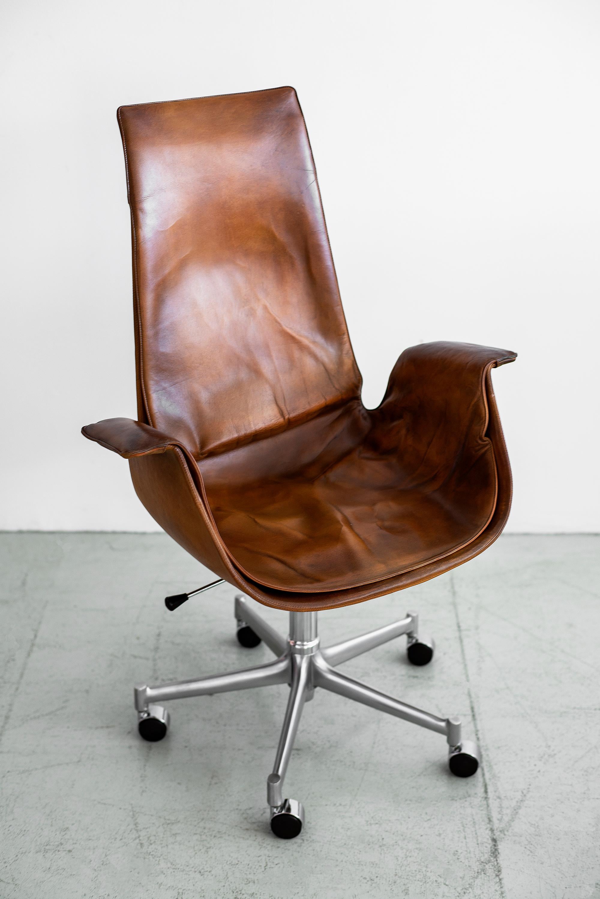 20th Century Preben and Fabricius Bird Chair