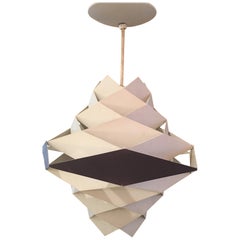 Preben Dahl Symfoni Pendant for Hans Folsgaard Denmark