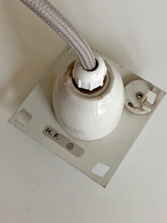 Preben Dahl Symfoni Pendant Light by Hans Følsgaard, 1960, Denmark