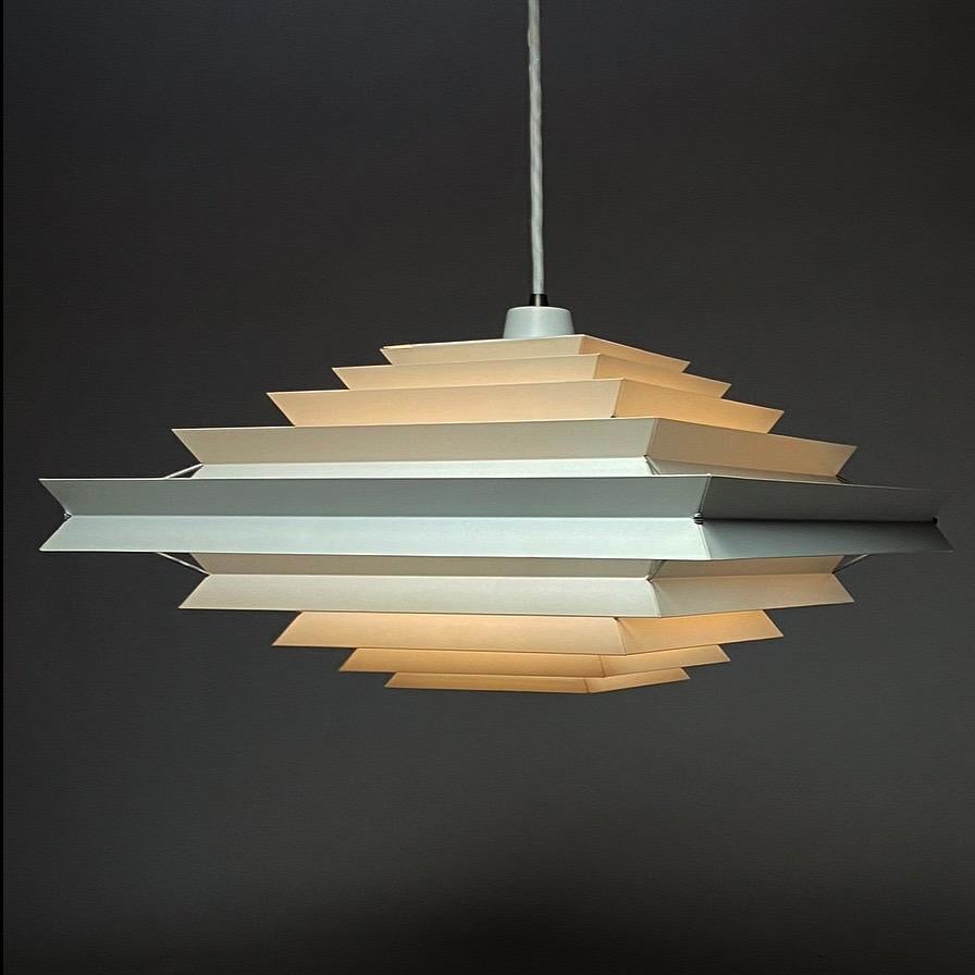 danish ceiling light