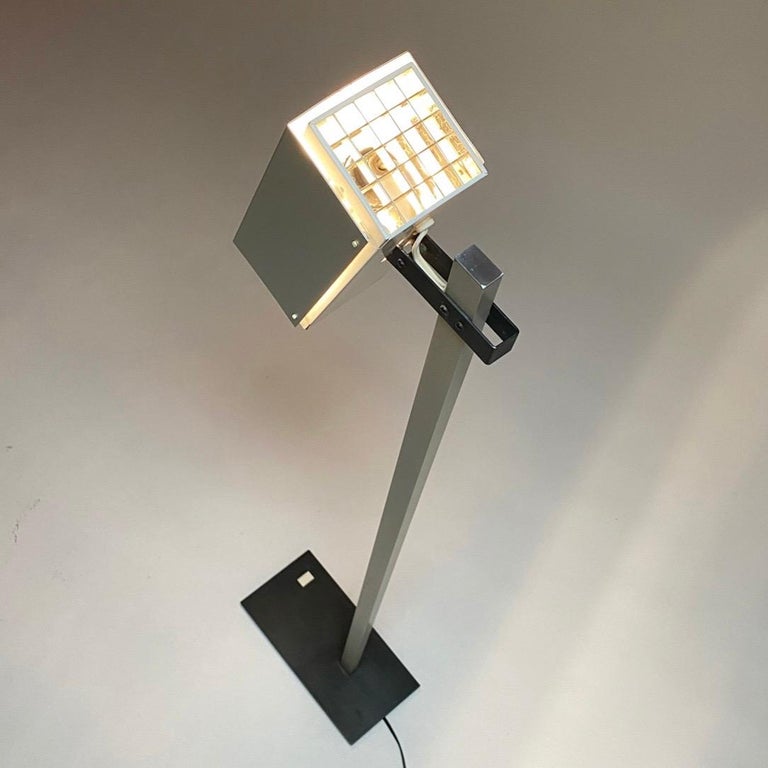 Preben Dal Floor Lamp by Hans Følsgaard, Denmark, 1963 For Sale 3