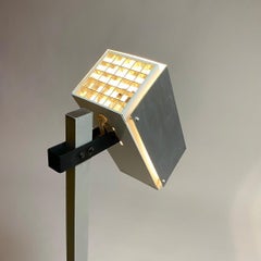 Preben Dal Floor Lamp by Hans Følsgaard, Denmark, 1963