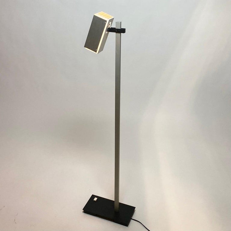 Preben Dal Floor Lamp by Hans Følsgaard, Denmark, 1963 For Sale 1