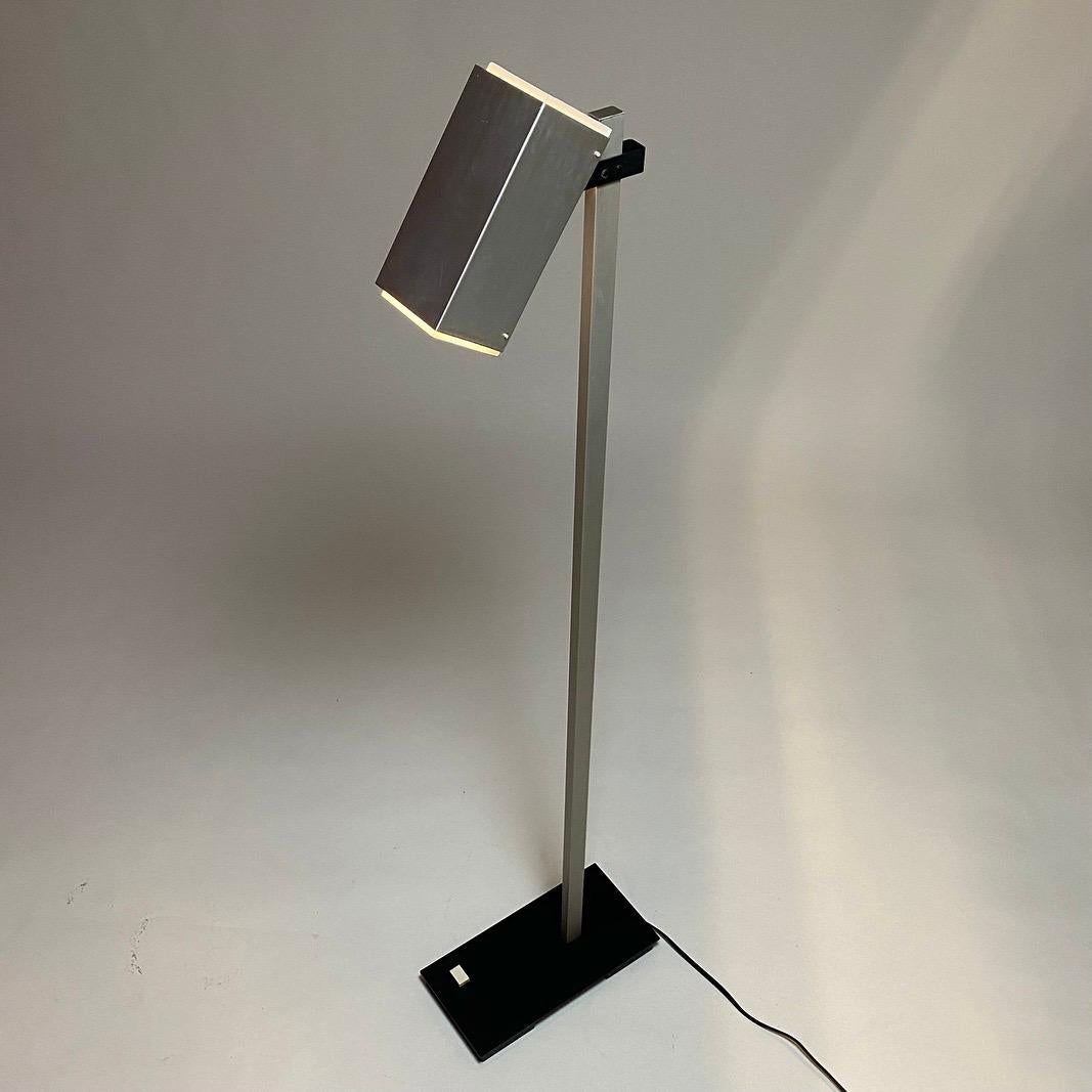 Lampadaire Preben Dal de Hans Flsgaard, Danemark, 1963 en vente 2