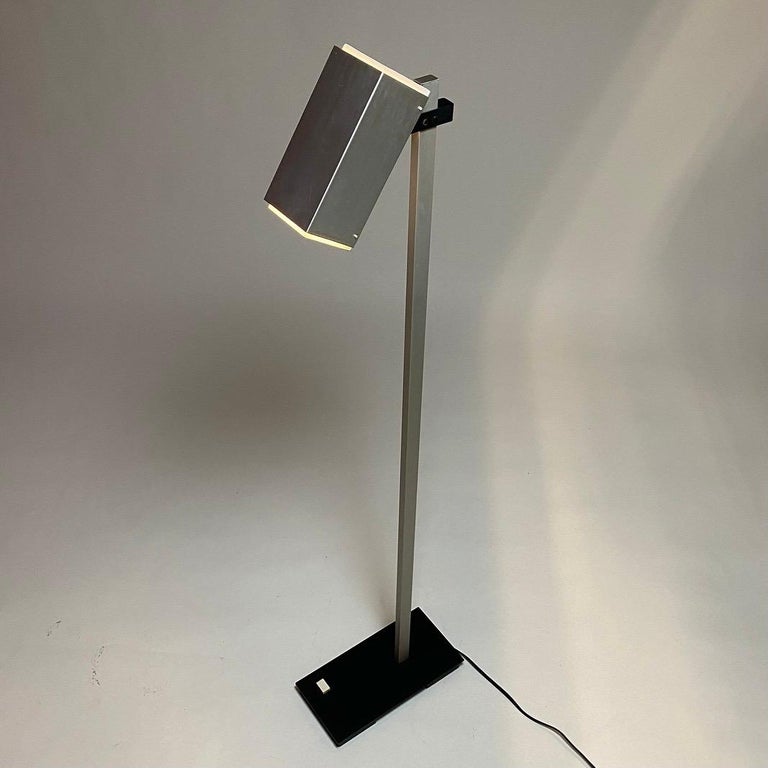 Preben Dal Floor Lamp by Hans Følsgaard, Denmark, 1963 For Sale 2