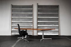 Preben Fabcius Jorgen Kastholm conference table Kill 1968
