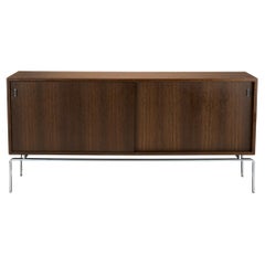 Sideboard Modell FK 150 von Preben Fabricius und Jorgen Kastholm