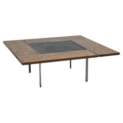 Preben Fabricius and Jørgen Kastholm for Bo-Ex Coffee Table
