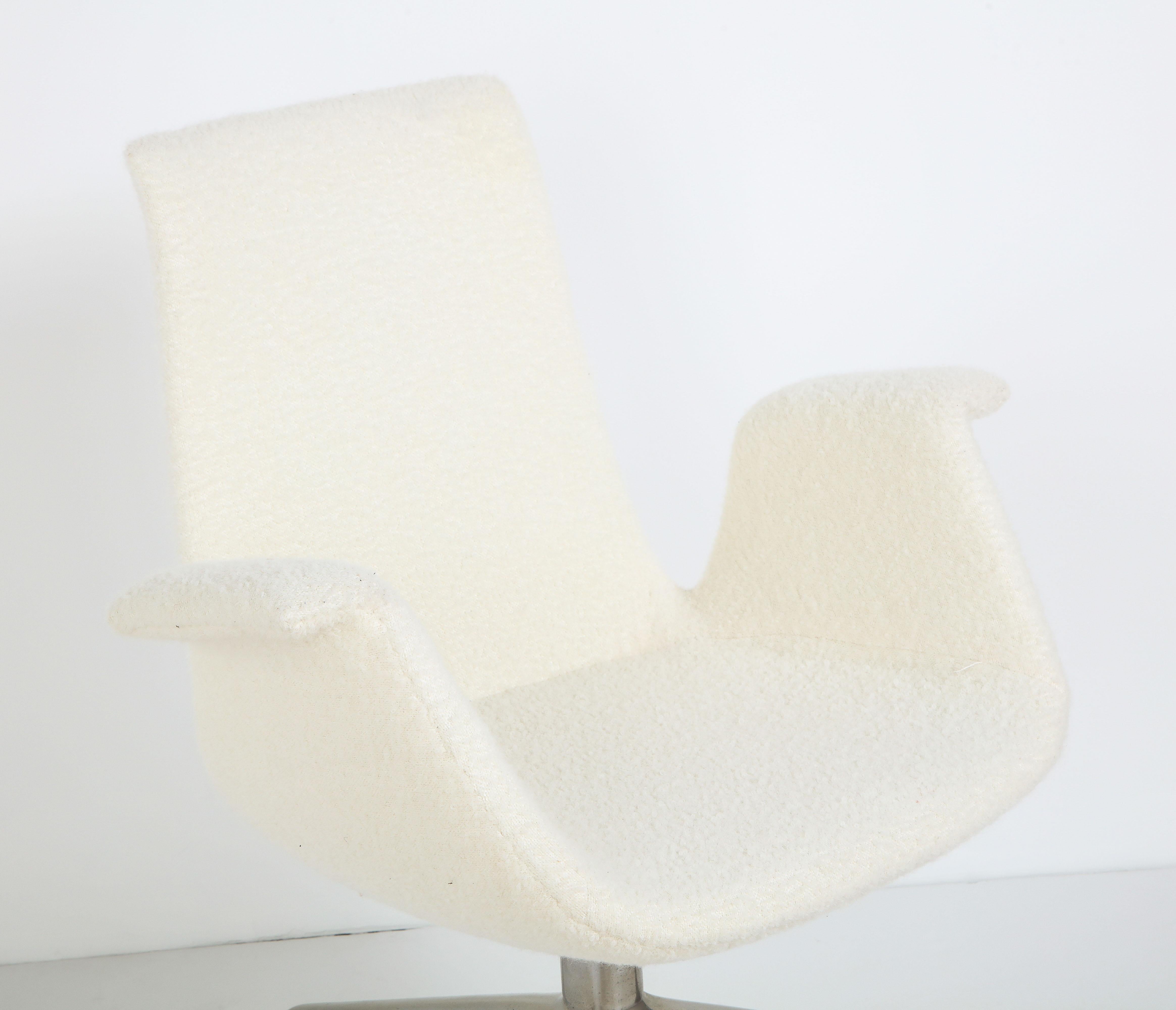 Preben Fabricius Bird Chairs 4