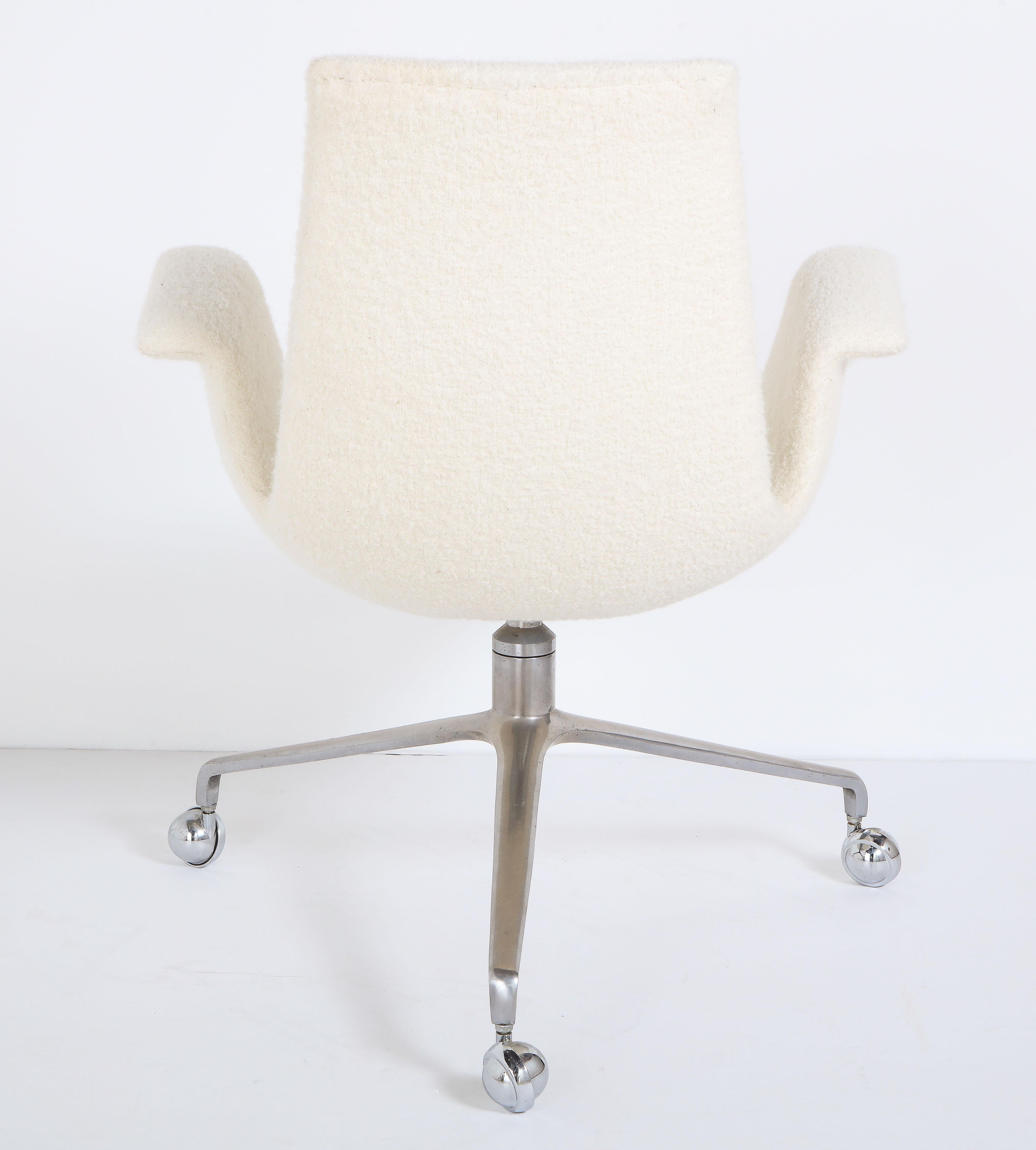 Preben Fabricius Bird Chairs 6