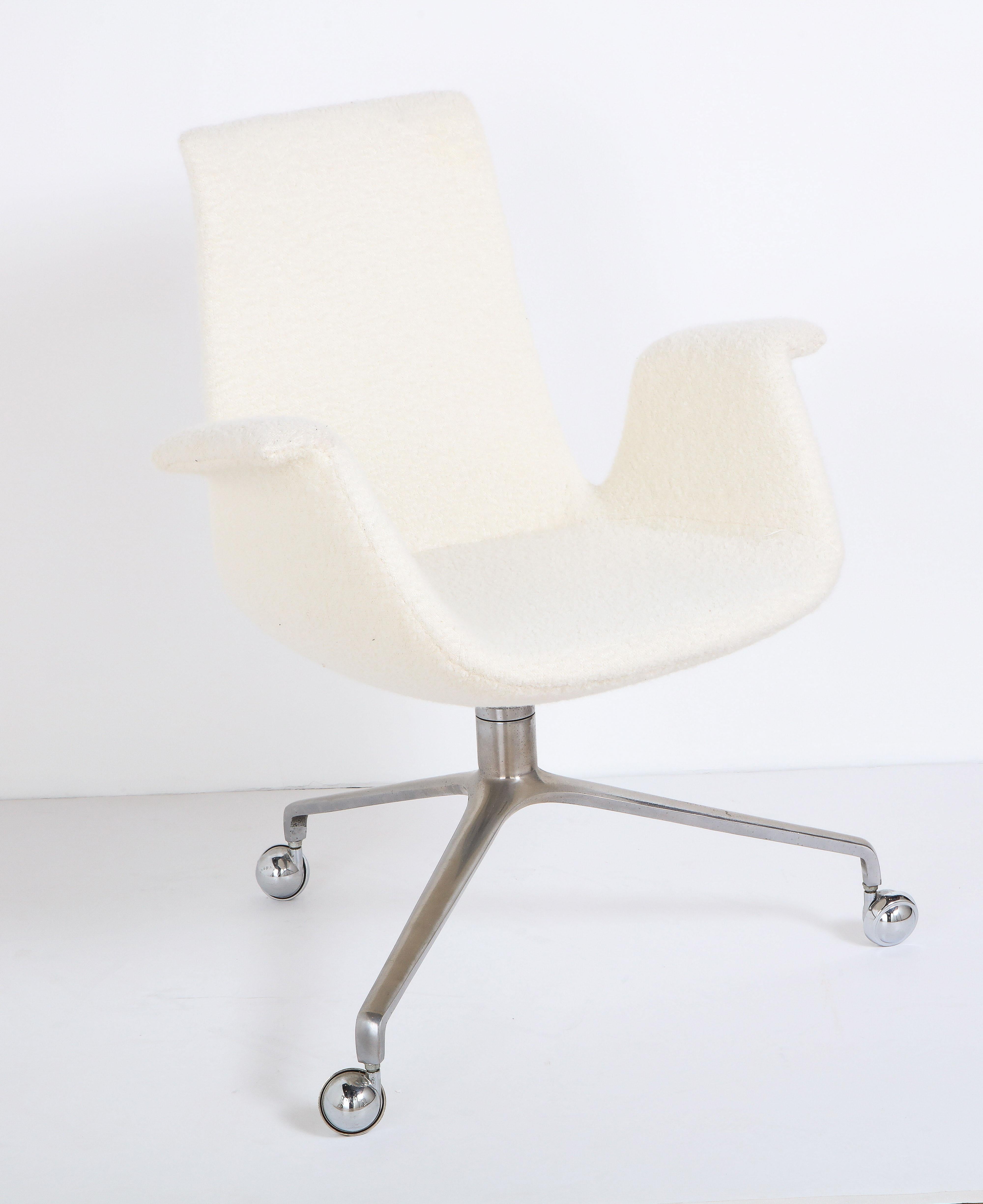 Preben Fabricius Bird Chairs 1