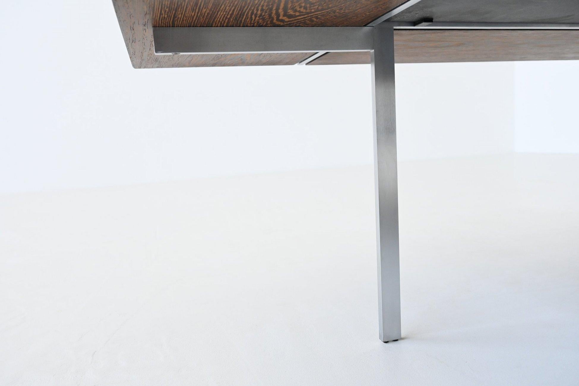 Preben Fabricius BO 750 Couchtisch Bo-Ex Dänemark 1970 im Angebot 7