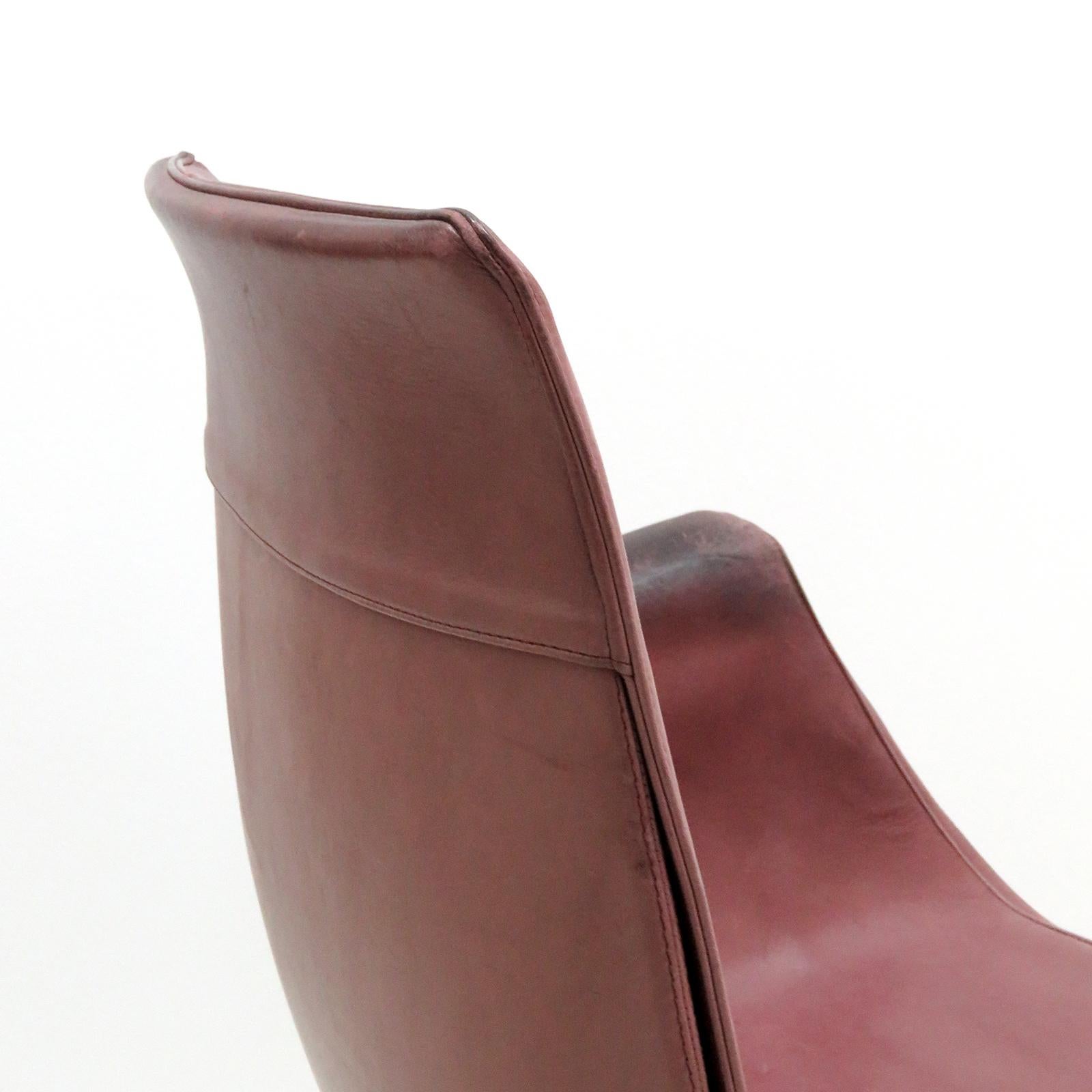 Preben Fabricius 'FK 6727' Chair, 1964 1
