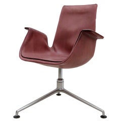 Preben Fabricius 'FK 6727' Chair, 1964