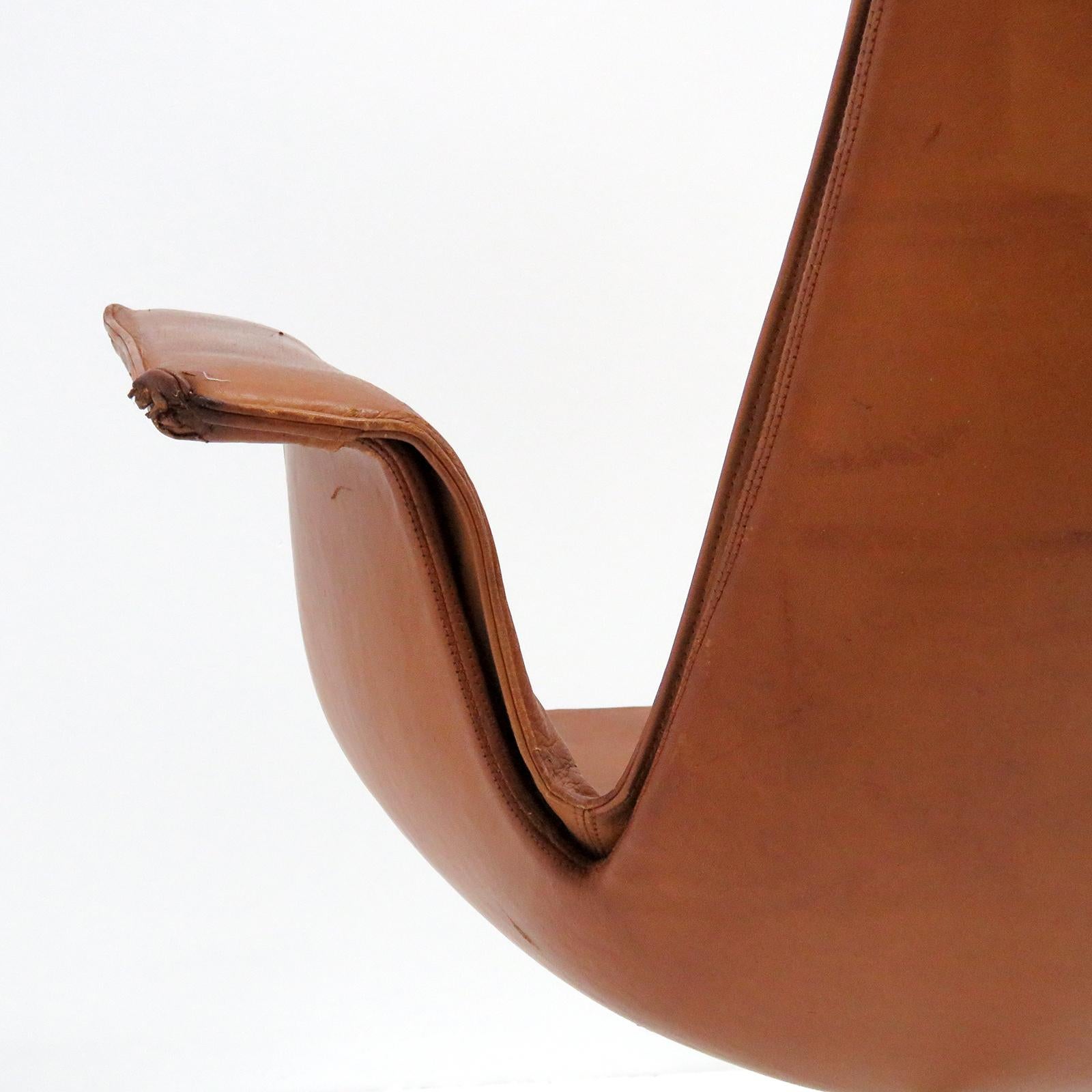Preben Fabricius Jorgen Kastholm Bird Chairs Kill, 1964 4
