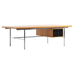 Bureau Preben Fabricius Jorgen Kastholm ST196 Allemagne 1962