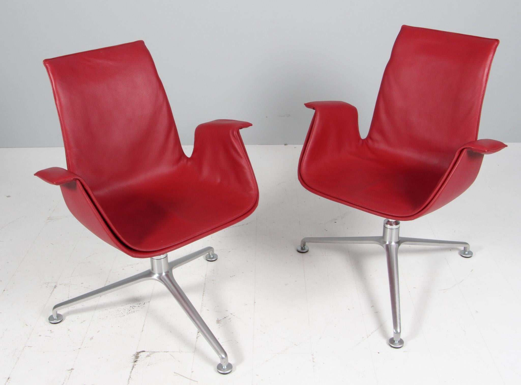 Preben Fabricius & Jørgen Kastholm, Sillones Escandinavo moderno en venta