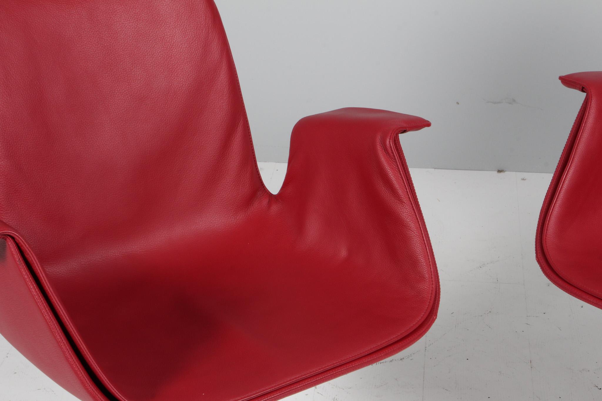 Preben Fabricius & Jørgen Kastholm, Sillones Danés en venta