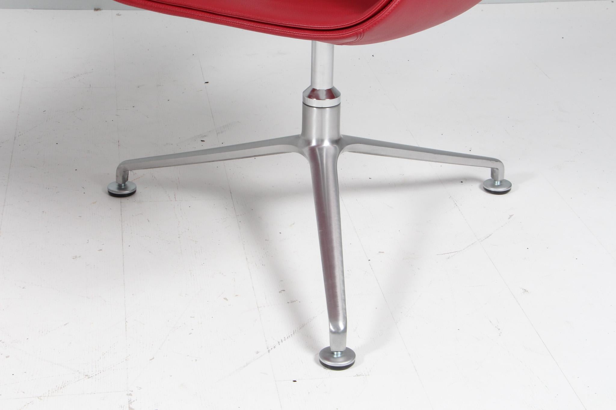 Preben Fabricius & Jørgen Kastholm, Sillones mediados del siglo XX en venta