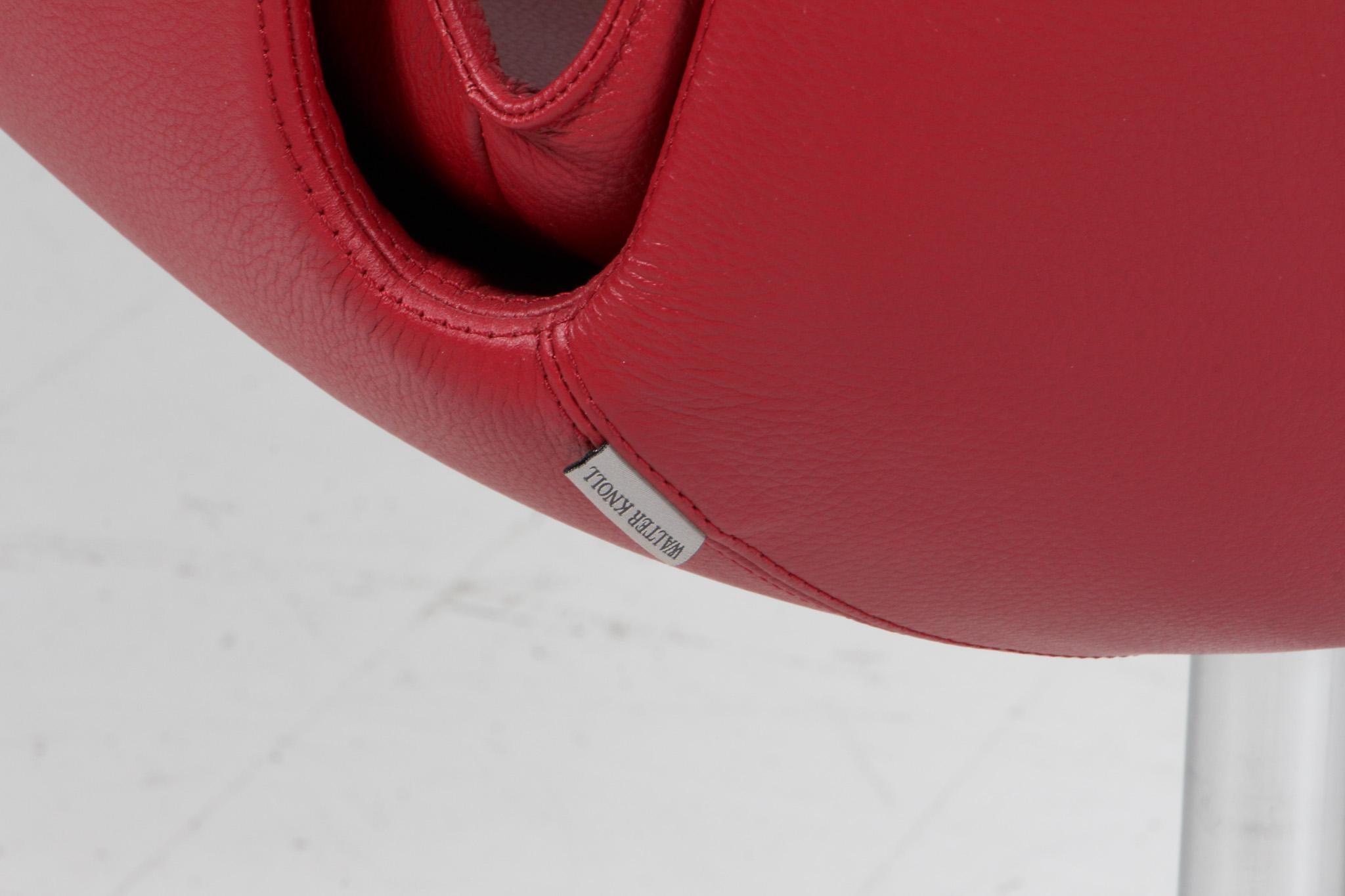 Preben Fabricius & Jørgen Kastholm, Sillones en venta 1