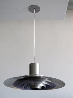 Hängeleuchte "Hängelampe von Fabricius & Jrgen Kastholm", 1960