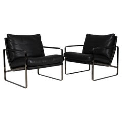 Preben Fabricius , Lounge Chair, Conversation chair, model 710
