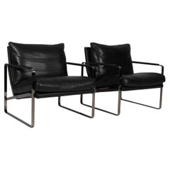 Preben Fabricius , Lounge Chair, Conversation chair, model 710