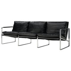 Scandinavian Modern Sofas