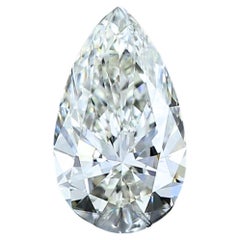 Wertvoller 0,51ct Double Excellent Ideal Cut Diamant - GIA zertifiziert