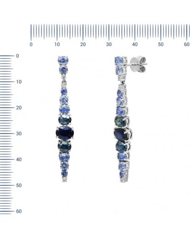 Earrings White Gold 18 K
Diamond 6-Round 57-0,15-4/6-
Sapphire Blue 10-Round-1,34 Т(5)/2-
Sapphire Blue 6-Oval-1,07 Т(5)/2-
Sapphire Blue 2-Oval-2 Т(4)/2-
Sapphire Blue 4-Oval-2 Т(4)/2-
Weight 6.67 gram

With a heritage of ancient fine Swiss jewelry