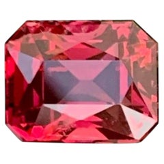Precision Cut Malawi Loose Garnet Gem 2.15 Carats Loose Garnet for Jewelry
