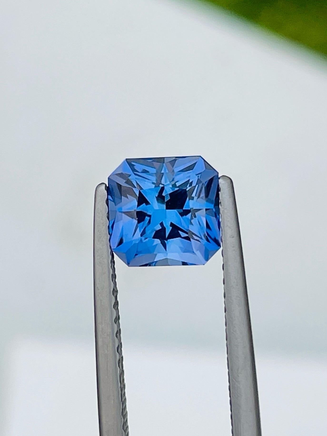 precision cut gemstones