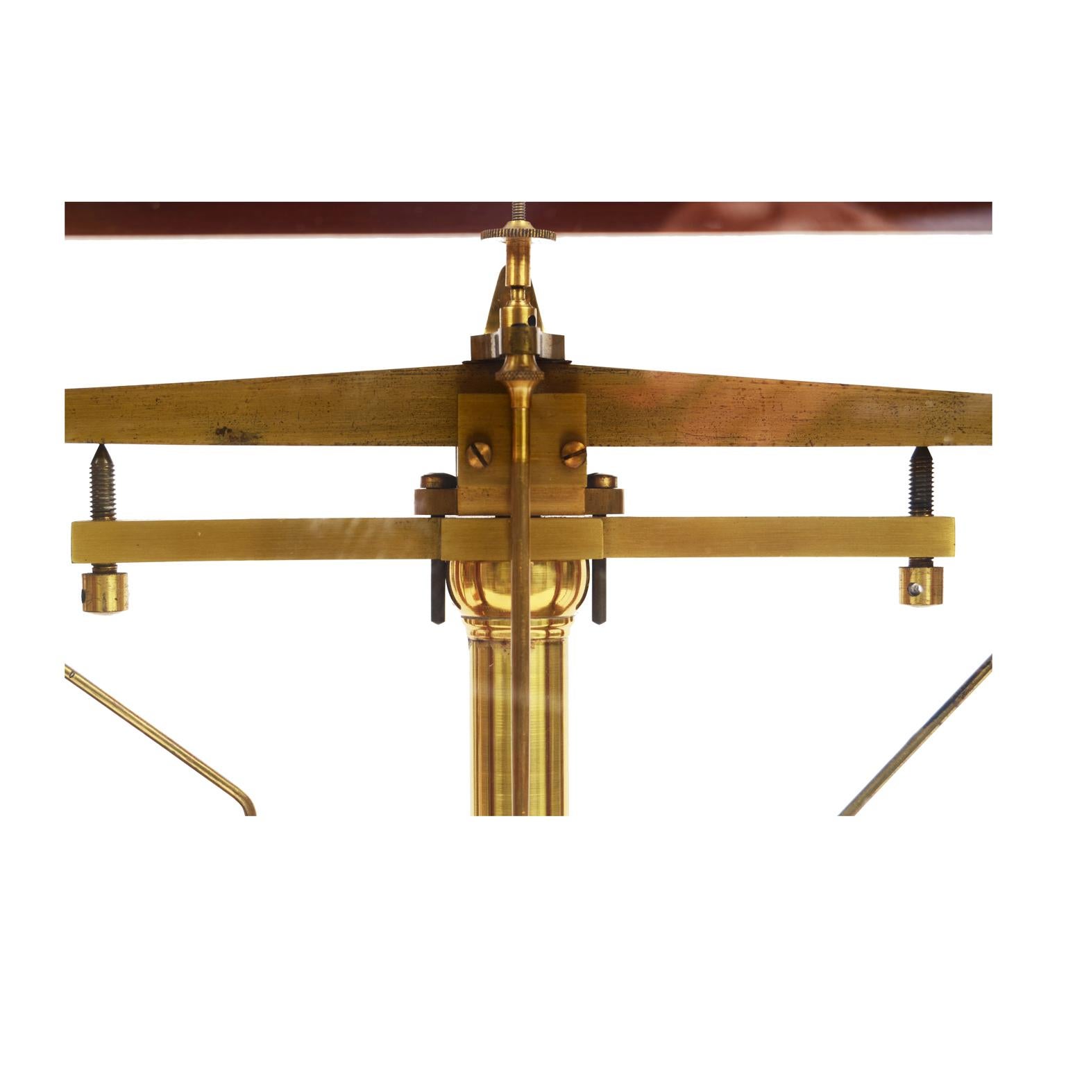 griffin and tatlock scales